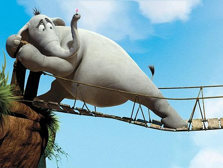 US-Kinocharts%3a+Elefant+%22Horton%22+erobert+Spitze