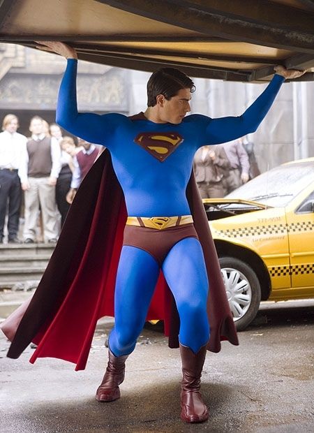 Superman%3a+The+Man+of+Steel%3a+Bryan+Singer+best%c3%a4tigt+h%c3%a4rteres+%22Superman%22-Sequel+und+gibt+Autoren+bekannt