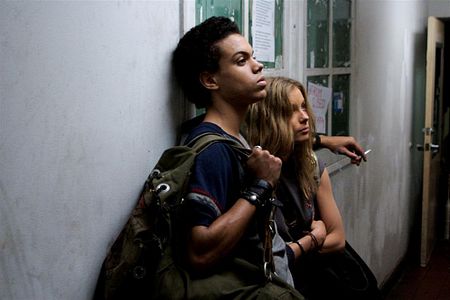 Viel+versprechende+Au%c3%9fenseiter%3a+Bericht+vom+dritten+Tag+der+Berlinale%2c+u.a.+mit+den+neuen+Filmen+von+Tilda+Swinton+und+John+Malkovich