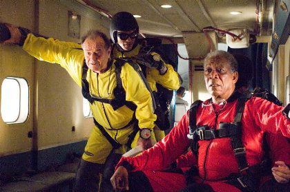 Jack+Nicholson+%3a+Erobern+US-Kino-Charts