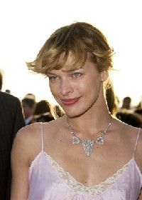 Milla+Jovovich%3a+Dreh+in+Berlin