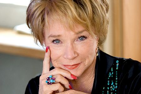 Shirley+MacLaine%3a+F%c3%bcr+Lebenswerk+ausgezeichnet