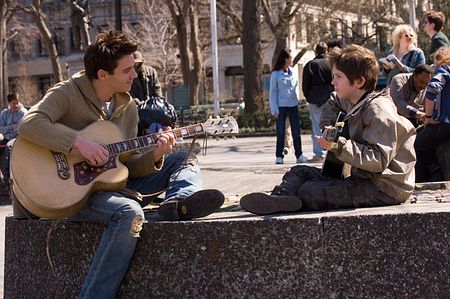 Jonathan+Rhys+Meyers%3a+Total+begeistert+von+seinem+Filmsohn