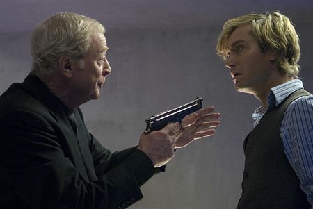 Sir+Michael+Caine%3a+Hat+Mitleid+mit+Jude+Law