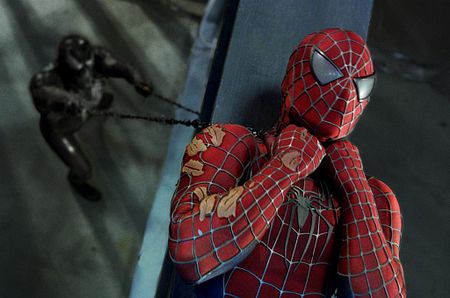 Spider-Man+4%3a+%22Zodiac%22-Autor+James+Vanderbilt+schreibt+Drehbuch