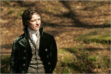 James+McAvoy%3a+Hei%c3%9fer+Anw%c3%a4rter+auf+Kurt-Cobain-Rolle