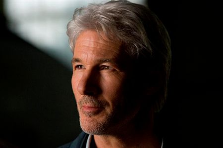 Richard+Gere%3a+Auszeichnung+f%c3%bcr+Lebenswerk