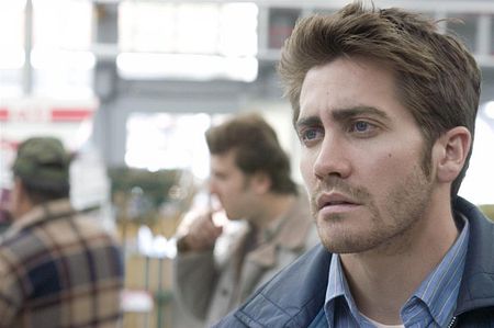 Jake+Gyllenhaal+%3a+Gemeinsam+in+%22Zwischen+Br%c3%bcdern%22+vor+der+Kamera