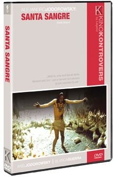 Legend+Entertainment+setzt+KinoKontrovers-Reihe+mit+%22Santa+Sangre%22+von+Kultregisseur+Alejandro+Jodorowsky+fort