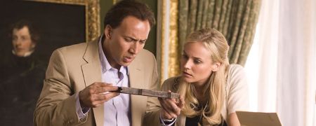 National+Treasure+3%3a+Drehbuch+zu+Sequel+mit+Cage+in+Arbeit