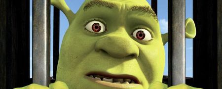 F%c3%bcr+immer+Shrek%3a+Exklusive+Charakterposter%3a+Oger+und+Rumpelstilzchen