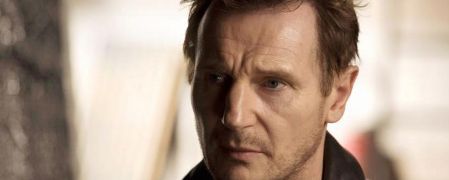 Liam+Neeson+f%c3%bcr+%e2%80%9eThe+Grey%e2%80%9c+im+Gespr%c3%a4ch