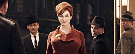 Christina+Hendricks+in+Action-Thriller+%e2%80%9eDrive%e2%80%9c