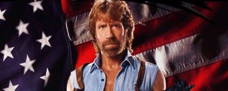 Chuck Norris Chuck Norris
