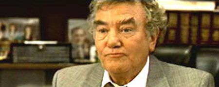 Albert Finney Albert Finney