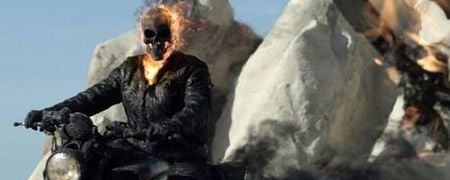 Ghost Rider