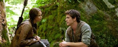hunger games