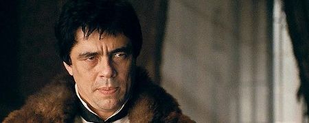 benicio tel toro benicio tel toro