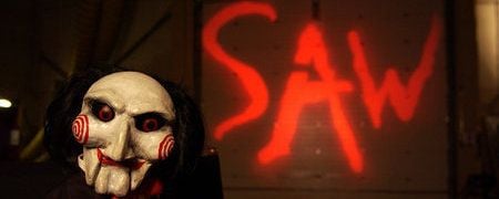 saw