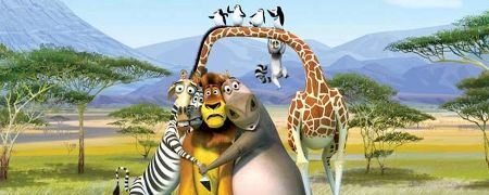 madagascar