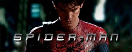 spider-man
