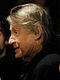 Joel Schumacher