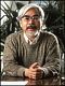 Hayao Miyazaki
