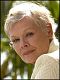 Judi Dench