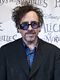 Tim Burton