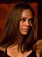 Zoe Saldana