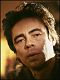 Benicio Del Toro