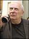 Claude Chabrol