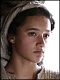 Keisha Castle-Hughes