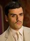 Oscar Isaac