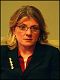 Felicity Montagu