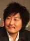 Song Kang-Ho