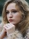 Christa Theret