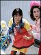 Keiko Matsuzaka