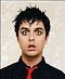 Billy Joe Armstrong