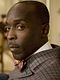 Michael K. Williams