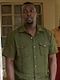 Tony Kgoroge
