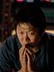 Benedict Wong