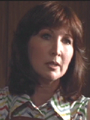 Joanna Gleason