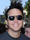 Mark Hoppus