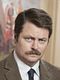 Nick Offerman