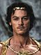 Luke Evans