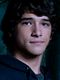 Tyler Posey