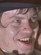 Warren Clarke