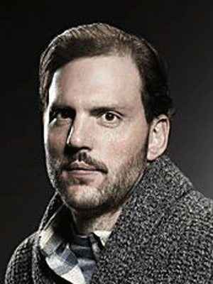 Silas Weir Mitchell