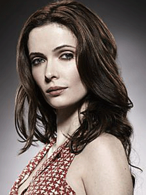 Bitsie Tulloch